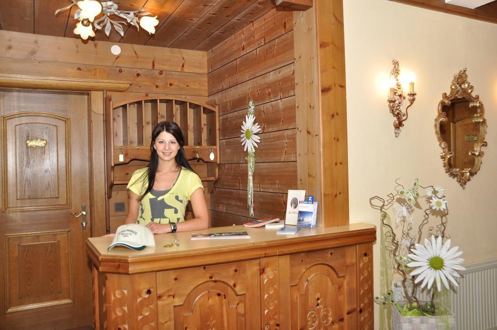Ferienhaus Brigitte Längenfeld Zimmer foto