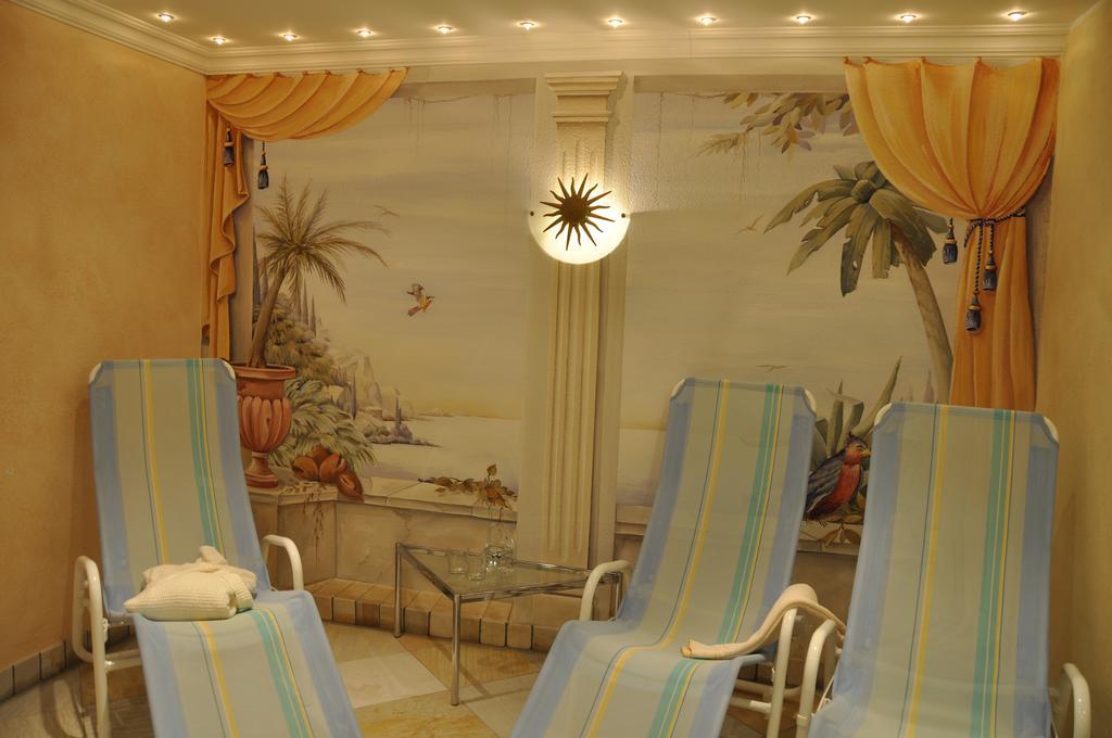Ferienhaus Brigitte Längenfeld Zimmer foto